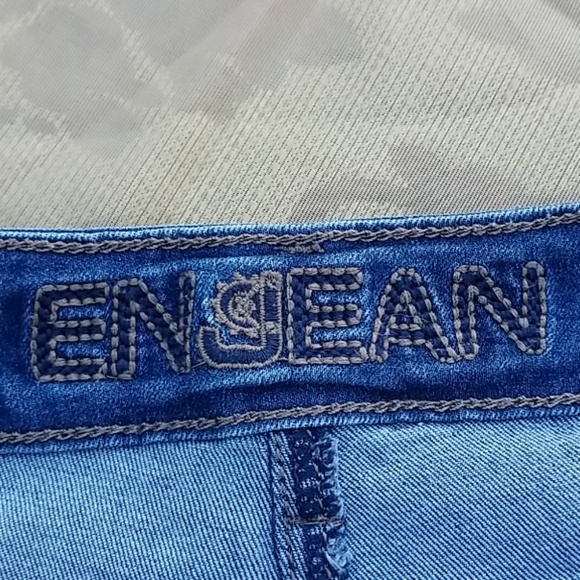 Denim Jean's - Enjean Style In The USA - Picture 2 of 8